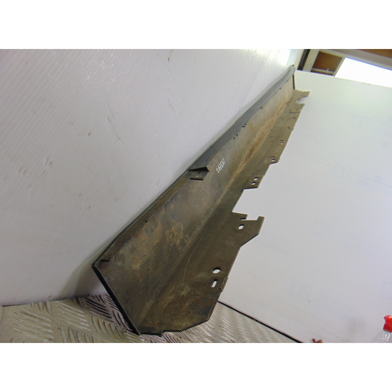 7256912 FALDON LATERAL BMW SERIE 3 TOURING (F31) 318d 7256912 193192 BMW - 6