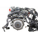 D4FD MOTOR COMPLETO HYUNDAI IX35 (EL/LM) Style 2WD 2015 D4FD 211959 HYUNDAI - 1