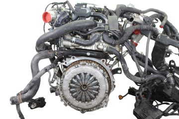 D4FD MOTOR COMPLETO HYUNDAI IX35 (EL/LM) Style 2WD 2015 D4FD 211959 HYUNDAI - 1