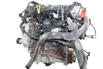 D4FD MOTOR COMPLETO HYUNDAI IX35 (EL/LM) Style 2WD 2015 D4FD 211959 HYUNDAI - 1