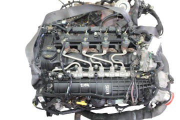 D4FD MOTOR COMPLETO HYUNDAI IX35 (EL/LM) Style 2WD 2015 D4FD 211959 HYUNDAI - 4