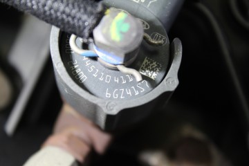 D4FD MOTOR COMPLETO HYUNDAI IX35 (EL/LM) Style 2WD 2015 D4FD 211959 HYUNDAI - 5