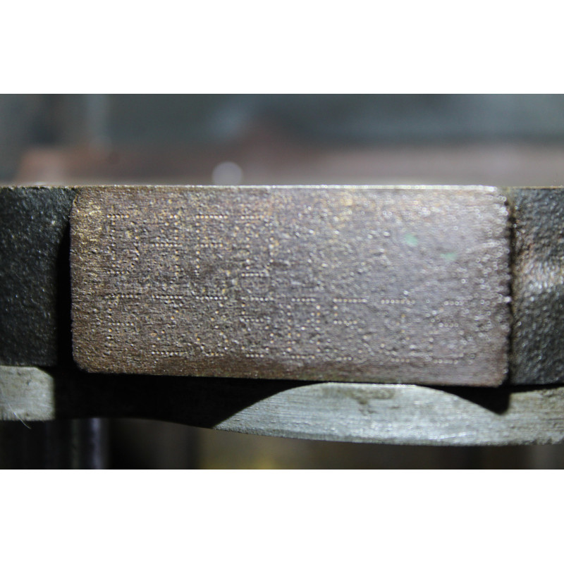 D4FD MOTOR COMPLETO HYUNDAI IX35 (EL/LM) Style 2WD 2015 D4FD 211959 HYUNDAI - 6