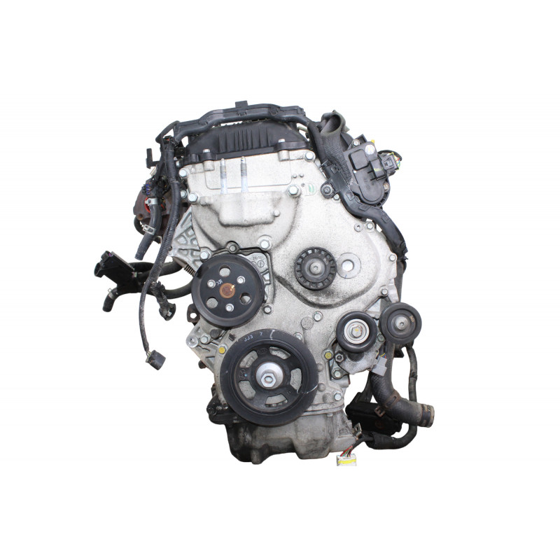 D4FD MOTOR COMPLETO HYUNDAI IX35 (EL/LM) Style 2WD 2015 D4FD 211959 HYUNDAI - 7