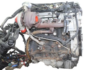 D4FD MOTOR COMPLETO HYUNDAI IX35 (EL/LM) Style 2WD 2015 D4FD 211959 HYUNDAI - 8