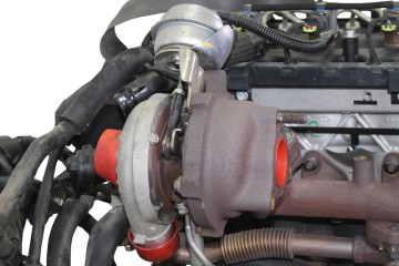 D4FD MOTOR COMPLETO HYUNDAI IX35 (EL/LM) Style 2WD 2015 D4FD 211959 HYUNDAI - 9