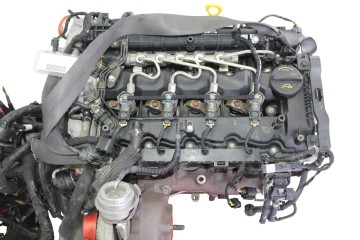 D4FD MOTOR COMPLETO HYUNDAI IX35 (EL/LM) Style 2WD 2015 D4FD 211959 HYUNDAI - 11