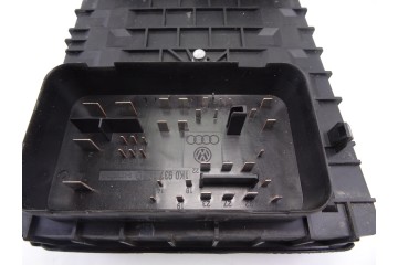 1K0937125D CAJA RELES / FUSIBLES SKODA OCTAVIA COMBI (1Z5) Ambition 2012 1K0937125D 208120 SKODA - 1