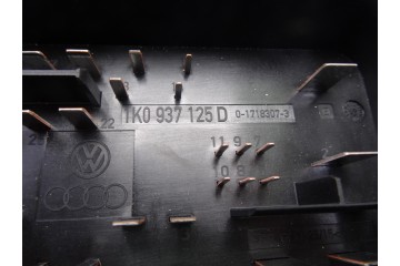 1K0937125D CAJA RELES / FUSIBLES SKODA OCTAVIA COMBI (1Z5) Ambition 2012 1K0937125D 208120 SKODA - 2