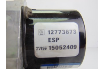 12773673  ABS SAAB 9-3 FAMILIAR Vector 2008 12773673 196987 SAAB - 2