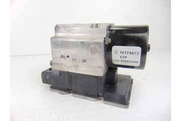 12773673  ABS SAAB 9-3 FAMILIAR Vector 2008 12773673 196987 SAAB - 3