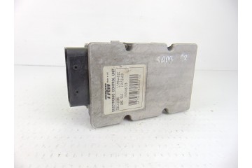 12773673  ABS SAAB 9-3 FAMILIAR Vector 2008 12773673 196987 SAAB - 5