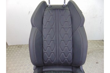 JUEGO ASIENTOS COMPLETO PEUGEOT 508