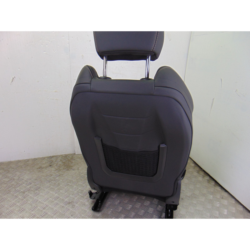 JUEGO ASIENTOS COMPLETO PEUGEOT 508