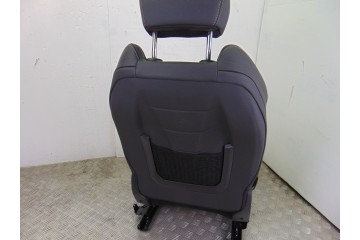 JUEGO ASIENTOS COMPLETO PEUGEOT 508