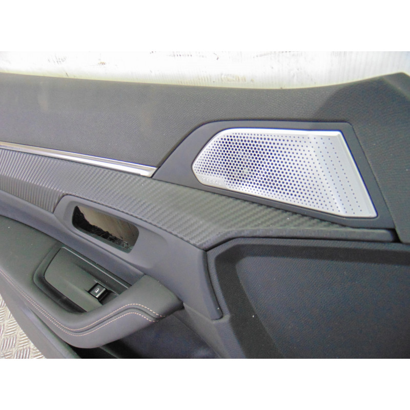 JUEGO ASIENTOS COMPLETO PEUGEOT 508
