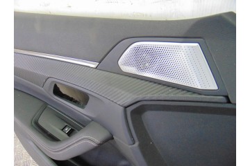 JUEGO ASIENTOS COMPLETO PEUGEOT 508