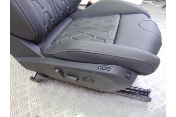 JUEGO ASIENTOS COMPLETO PEUGEOT 508