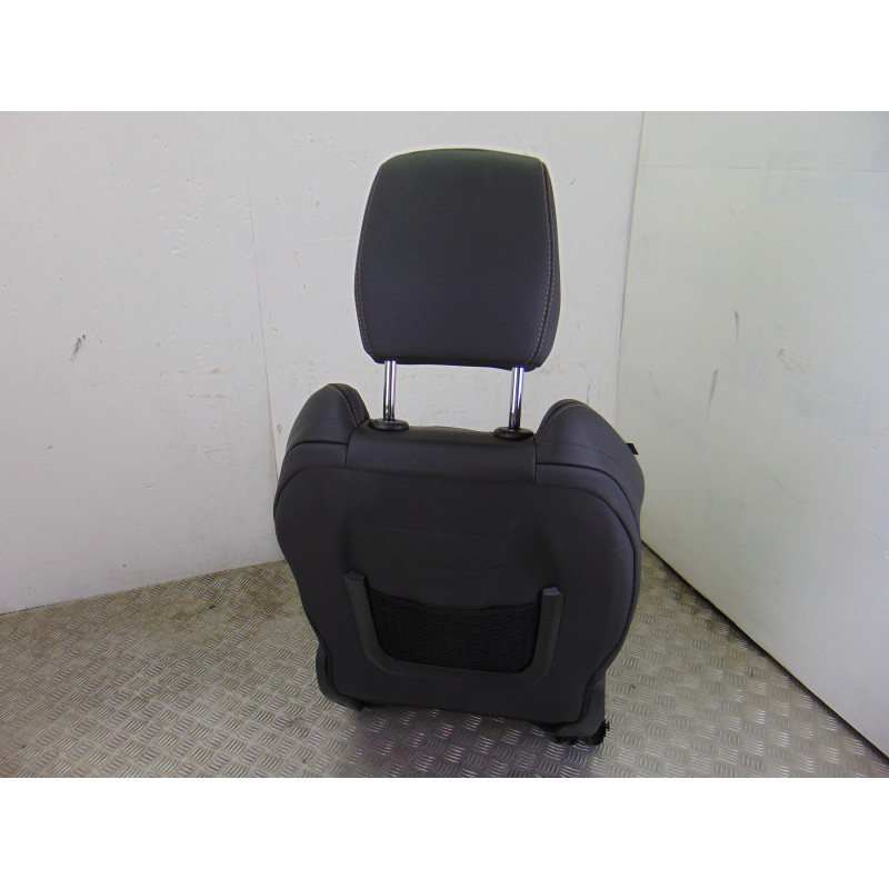JUEGO ASIENTOS COMPLETO PEUGEOT 508