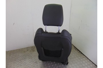 JUEGO ASIENTOS COMPLETO PEUGEOT 508