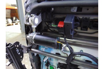 JUEGO ASIENTOS COMPLETO PEUGEOT 508