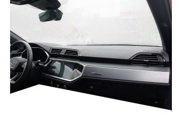 AUDI Q3 (F3B) 35 TDI S line