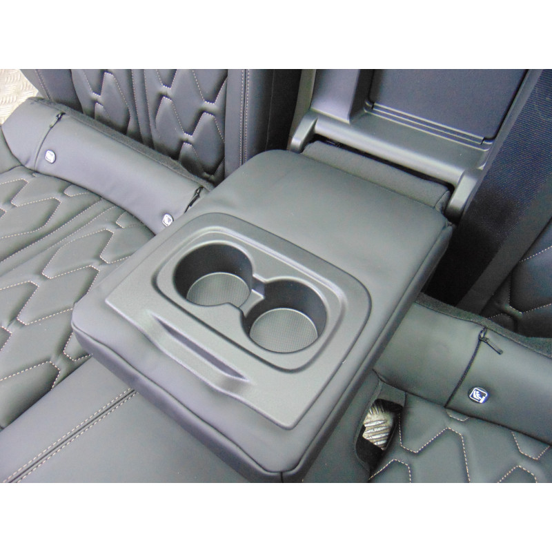 JUEGO ASIENTOS COMPLETO PEUGEOT 508