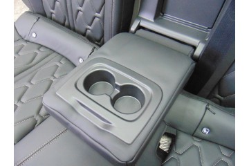 JUEGO ASIENTOS COMPLETO PEUGEOT 508