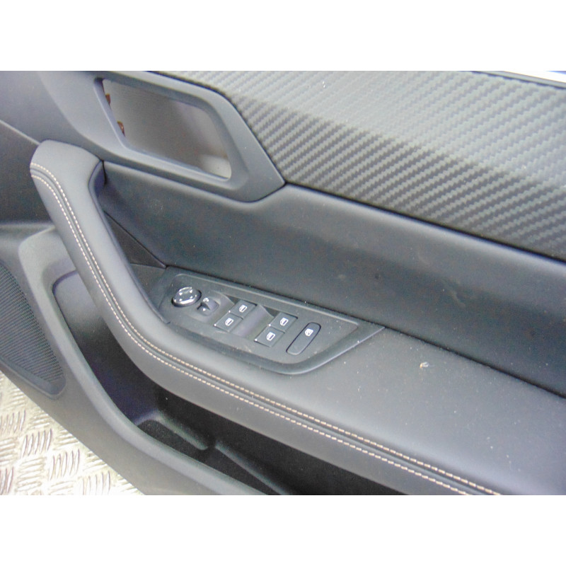 JUEGO ASIENTOS COMPLETO PEUGEOT 508