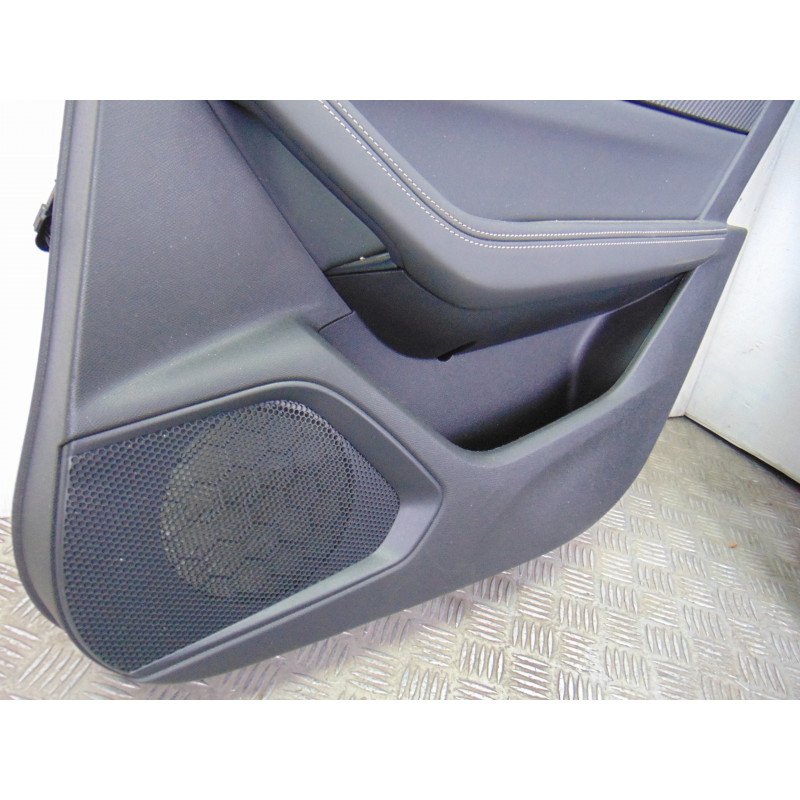 JUEGO ASIENTOS COMPLETO PEUGEOT 508