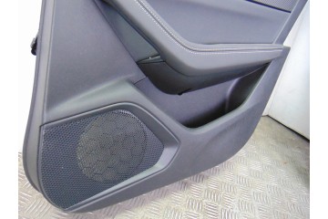 JUEGO ASIENTOS COMPLETO PEUGEOT 508