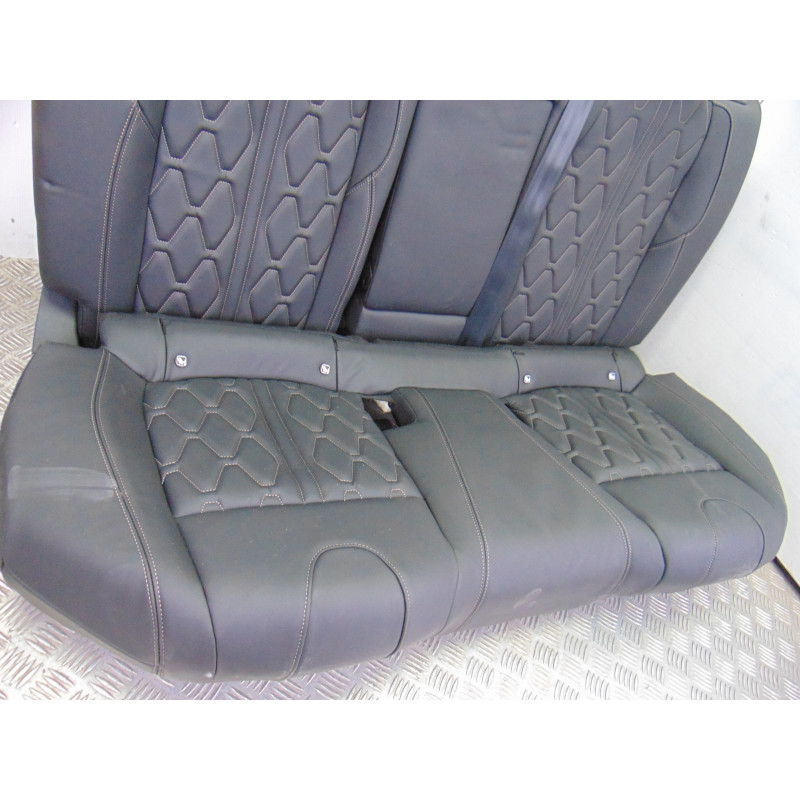 JUEGO ASIENTOS COMPLETO PEUGEOT 508