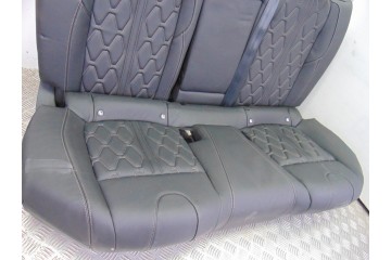 JUEGO ASIENTOS COMPLETO PEUGEOT 508