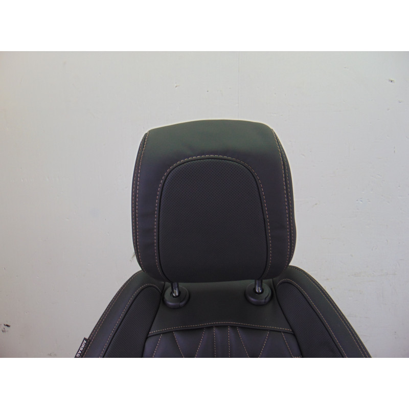 JUEGO ASIENTOS COMPLETO PEUGEOT 508