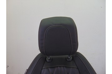 JUEGO ASIENTOS COMPLETO PEUGEOT 508