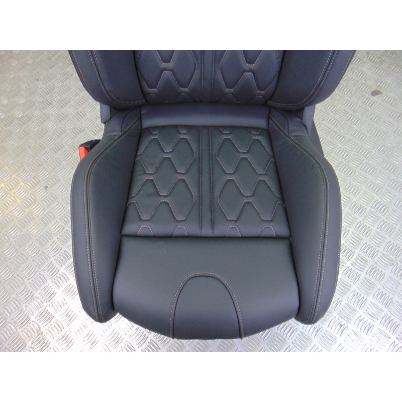 JUEGO ASIENTOS COMPLETO PEUGEOT 508