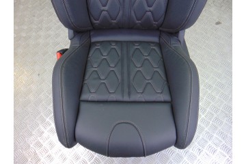 JUEGO ASIENTOS COMPLETO PEUGEOT 508