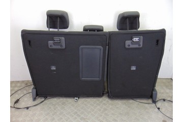 JUEGO ASIENTOS COMPLETO PEUGEOT 508