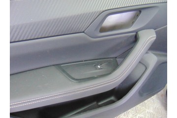 JUEGO ASIENTOS COMPLETO PEUGEOT 508