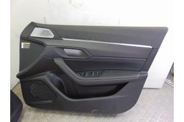 JUEGO ASIENTOS COMPLETO PEUGEOT 508