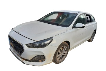 HYUNDAI I30 (PD) go!+