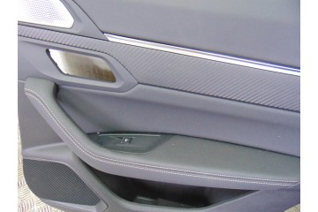 JUEGO ASIENTOS COMPLETO PEUGEOT 508