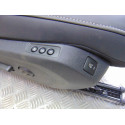 JUEGO ASIENTOS COMPLETO PEUGEOT 508 JUEGO ASIENTOS COMPLETO PEUGEOT 508