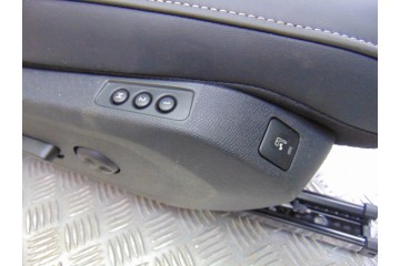 JUEGO ASIENTOS COMPLETO PEUGEOT 508