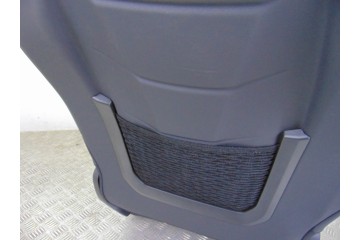 JUEGO ASIENTOS COMPLETO PEUGEOT 508