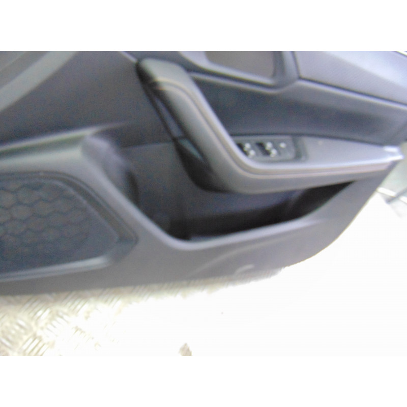 JUEGO ASIENTOS COMPLETO PEUGEOT 508