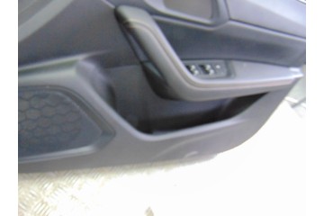 JUEGO ASIENTOS COMPLETO PEUGEOT 508