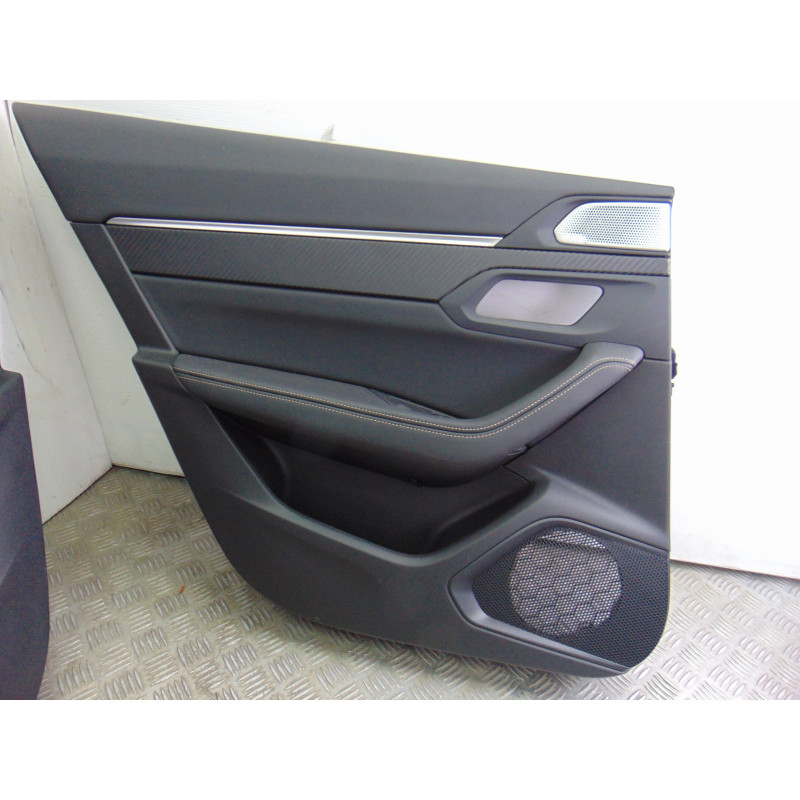 JUEGO ASIENTOS COMPLETO PEUGEOT 508