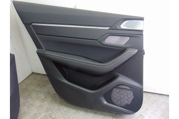 JUEGO ASIENTOS COMPLETO PEUGEOT 508