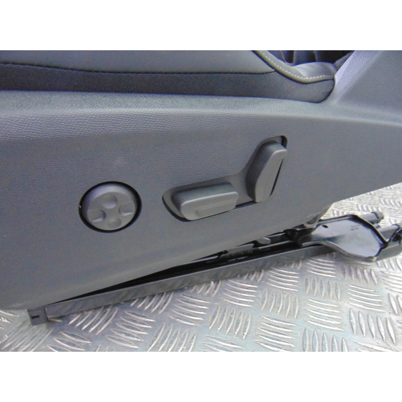 JUEGO ASIENTOS COMPLETO PEUGEOT 508